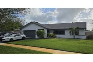 5311 SW 117th Ter, Cooper City, FL 33330 Sold 07/01/24