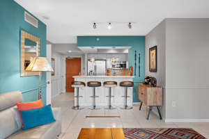 347 N New River Dr E 1705, Fort Lauderdale, FL 33301 Sold 02/25/25