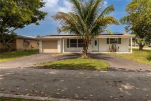 2600 NW 68th Way, Sunrise, FL 33313 Sold 03/24/25