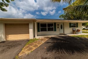 2600 NW 68th Way, Sunrise, FL 33313 Sold 03/24/25