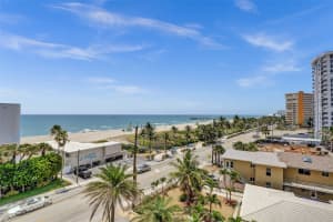 525 N Ocean Blvd 725, Pompano Beach, FL 33062 Sold 07/15/24
