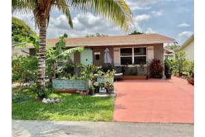 5708 NW 48th Ave, Tamarac, FL 33319 Sold 07/25/24
