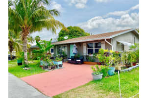5708 NW 48th Ave, Tamarac, FL 33319 Sold 07/25/24