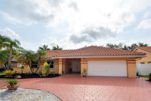 1249 NW 161st Ave, Pembroke Pines, FL 33028 Sold 06/28/24