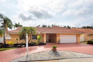 1249 NW 161st Ave, Pembroke Pines, FL 33028 Sold 06/28/24