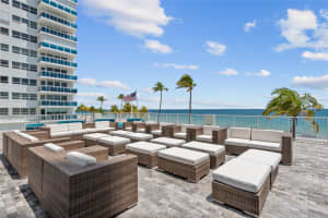 3410 Galt Ocean Dr 406N, Fort Lauderdale, FL 33308 Sold 02/07/25