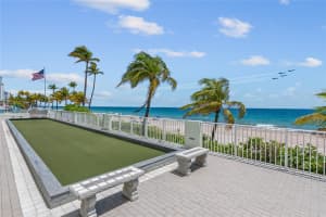 3410 Galt Ocean Dr 406N, Fort Lauderdale, FL 33308 Sold 02/07/25