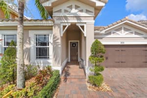 9131 Cattail Run, Parkland, FL 33076 Sold 08/01/24