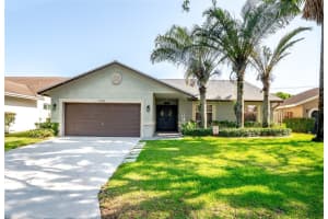 4163 NW 66th Dr, Coconut Creek, FL 33073 Sold 06/28/24