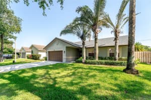 4163 NW 66th Dr, Coconut Creek, FL 33073 Sold 06/28/24