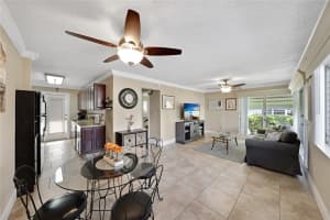 1001 SE 14th Pl 2A, Fort Lauderdale, FL 33316 Sold 07/11/24