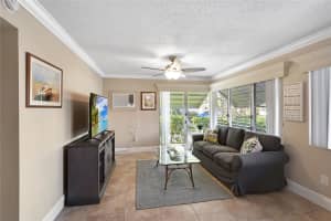 1001 SE 14th Pl 2A, Fort Lauderdale, FL 33316 Sold 07/11/24