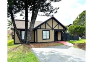 4446 NW 92nd Way, Sunrise, FL 33351 Sold 09/25/24