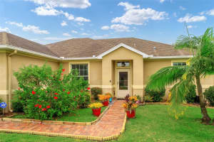 11739 Indian Hills Ln, Clermont, FL 34711, Sold 07/26/24