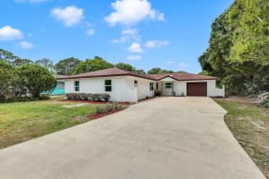 5211 Palmetto Dr, Fort Pierce, FL 34982, Sold 08/06/24