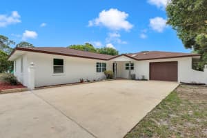 5211 Palmetto Dr, Fort Pierce, FL 34982, Sold 08/06/24