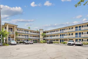 1400 NE 57th Ct 102, Fort Lauderdale, FL 33334 Sold 09/24/24