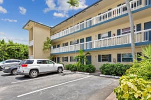 1400 NE 57th Ct 102, Fort Lauderdale, FL 33334 Sold 09/24/24