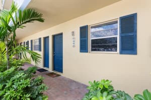 1400 NE 57th Ct 102, Fort Lauderdale, FL 33334 Sold 09/24/24