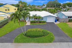 1418 NE 57th St, Fort Lauderdale, FL 33334 Sold 09/19/24