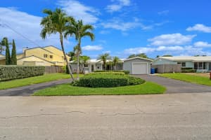 1418 NE 57th St, Fort Lauderdale, FL 33334 Sold 09/19/24