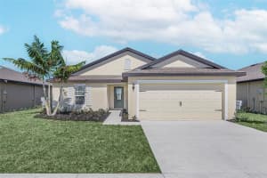 5612 Imagination Drive, Fort Pierce, FL 34947 Sold 10/29/24