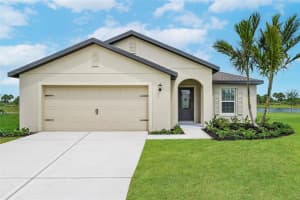 1509 Festivity Lane, Fort Pierce, FL 34947 Sold 11/26/25