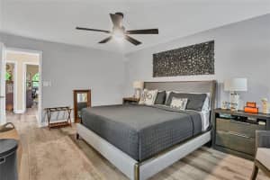 5201 NE 14th Terrace APT 208, Fort Lauderdale, FL 33334, Sold 11/22/24