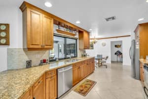 448 NW 93rd Ave, Coral Springs, FL 33071 Sold 10/04/24