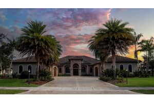 10500 N Camelot Cir, Davie, FL 33328 Sold 11/26/24