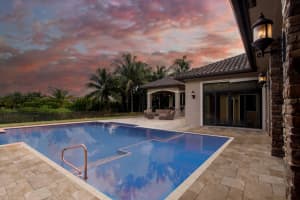 10500 N Camelot Cir, Davie, FL 33328 Sold 11/26/24