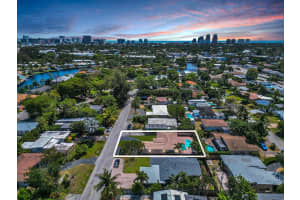 1924 NE 27th St, Wilton Manors, FL 33306, Sold 10/28/24