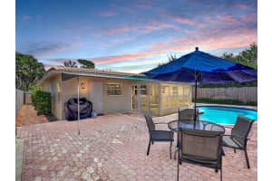 1924 NE 27th St, Wilton Manors, FL 33306, Sold 10/28/24
