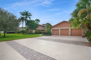 11100 NW 24th St, Coral Springs, FL 33065 Sold 06/28/24