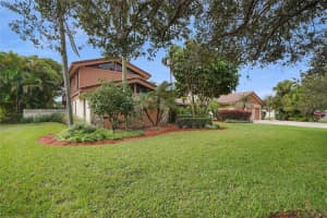 11100 NW 24th St, Coral Springs, FL 33065 Sold 06/28/24