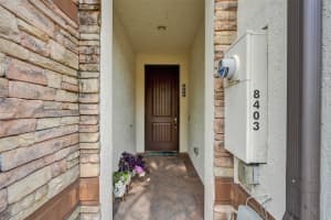8403 Lakeview Trail 8403, Parkland, FL 33076 Sold 08/30/24