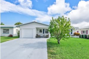 8303 NW 57TH CT, Tamarac, FL 33321 Sold 07/08/24