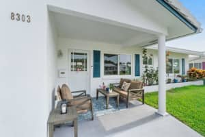 8303 NW 57TH CT, Tamarac, FL 33321 Sold 07/08/24