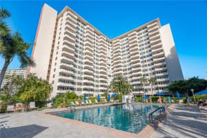 3233 NE 34th St APT 210, Fort Lauderdale, FL 33308, Sold 07/12/24