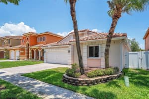 13037 SW 53rd St, Miramar, FL 33027, Sold 07/09/24