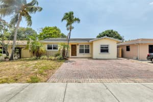 3650 NE 13th Ter, Pompano Beach, FL 33064 Sold 10/01/24