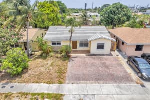 3650 NE 13th Ter, Pompano Beach, FL 33064 Sold 10/01/24