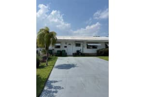 2415 NW 52nd St #2415, Fort Lauderdale, FL 33309, Sold 12/31/24