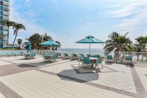 1620 S Ocean Blvd 11C, Lauderdale By The Sea, FL 33062 Sold 01/07/25