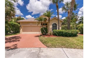 16681 SW 1st St, Pembroke Pines, FL 33027 Sold 10/18/24