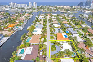 2840 Ne 26th Ct, Fort Lauderdale