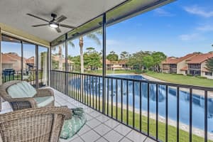5791 Coach House H, Boca Raton, FL 33486 Sold 08/02/24