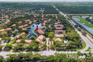 5791 Coach House H, Boca Raton, FL 33486 Sold 08/02/24