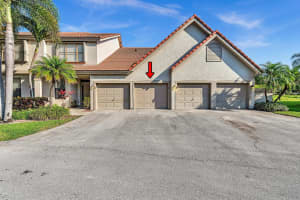 5791 Coach House H, Boca Raton, FL 33486 Sold 08/02/24