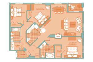 100 N Federal Hwy 938, Fort Lauderdale, FL 33301 Sold 06/21/24